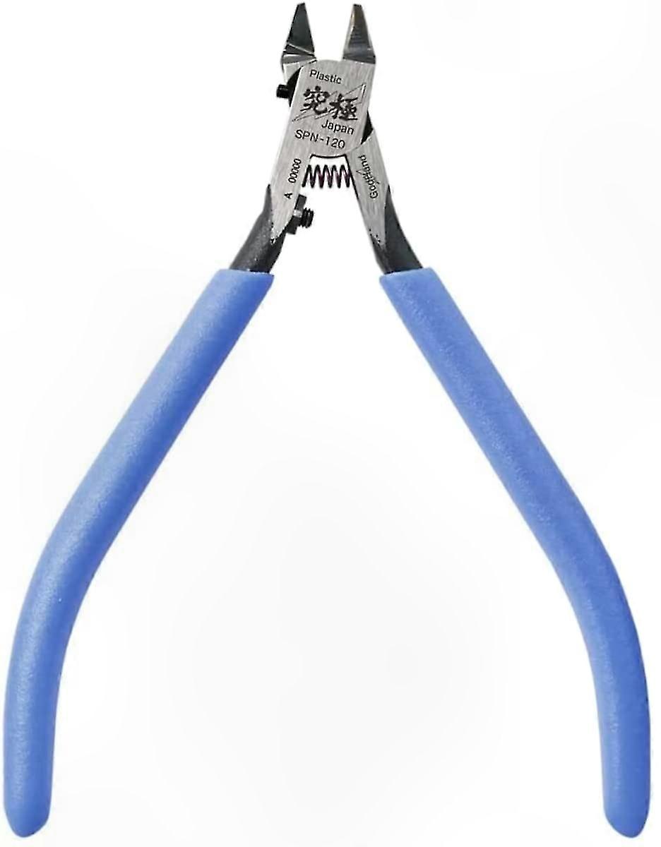 Professional Nail Nipper 5.0 with Enhanced Precision and Durability