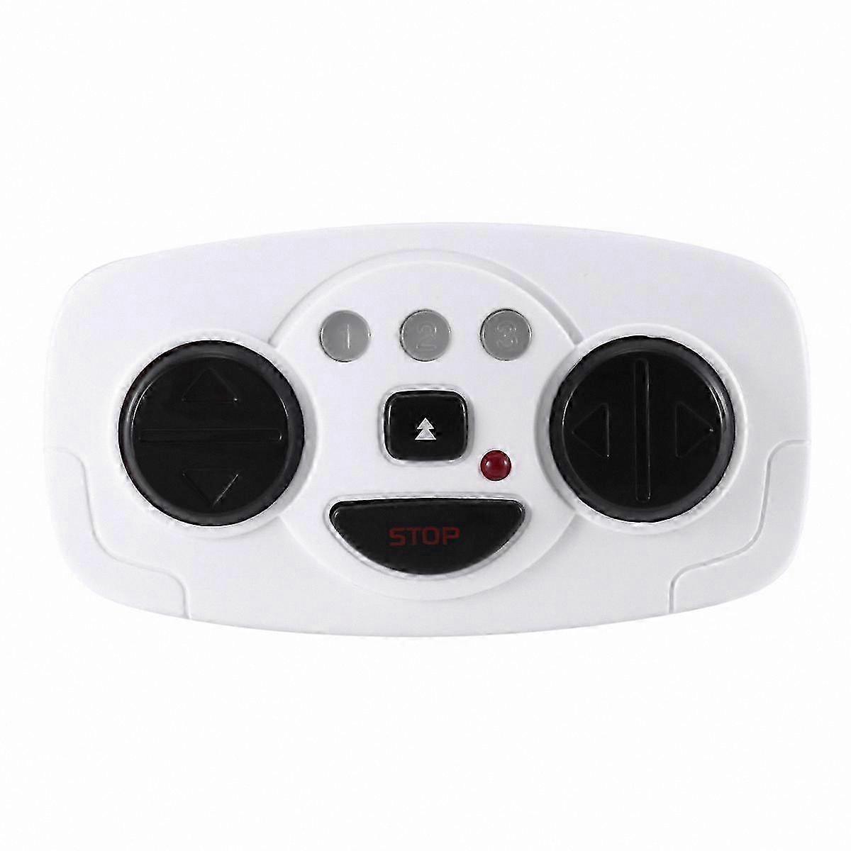 Remote Control Electric Vehicle for Kids - Battery-Powered Ride-On Toy Car with Controller