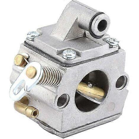 Carburetor For Stihl Ms170 Ms180 017 018, Carburetor For Stihl Ms170 Ms180 017 018 Chainsaw Parts Lawn Mower Carburetor