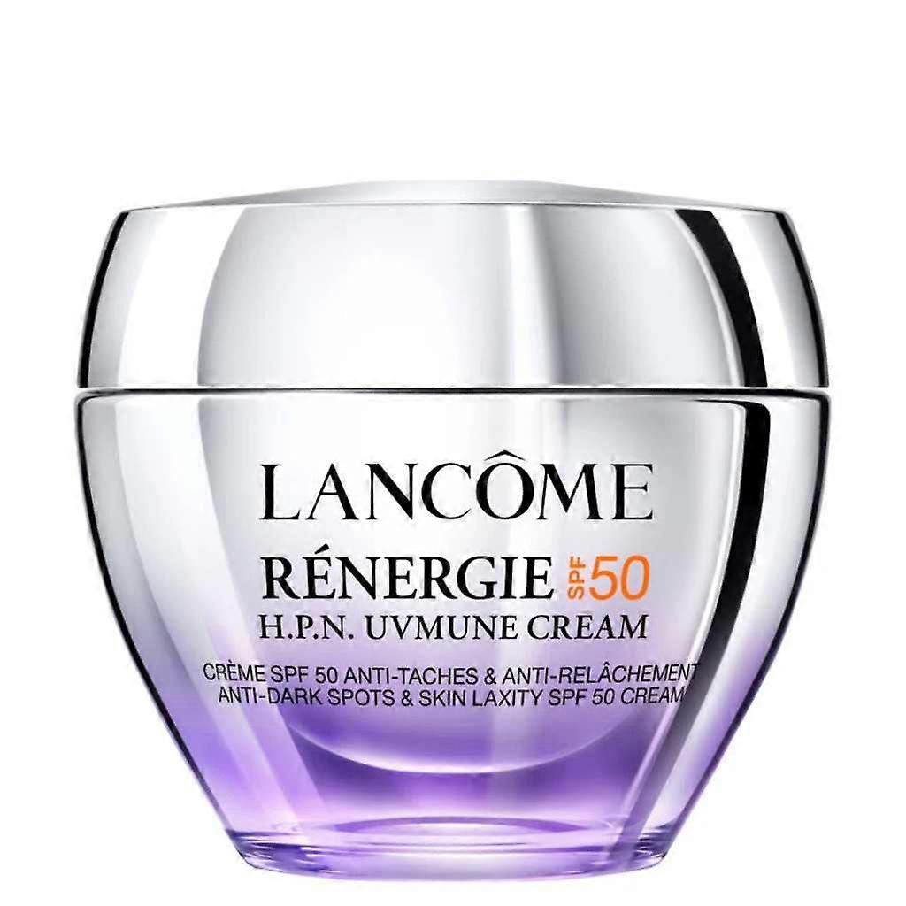 Lancome Renergie H.P.N. UVMUNE Cream SPF 50+ 50ml