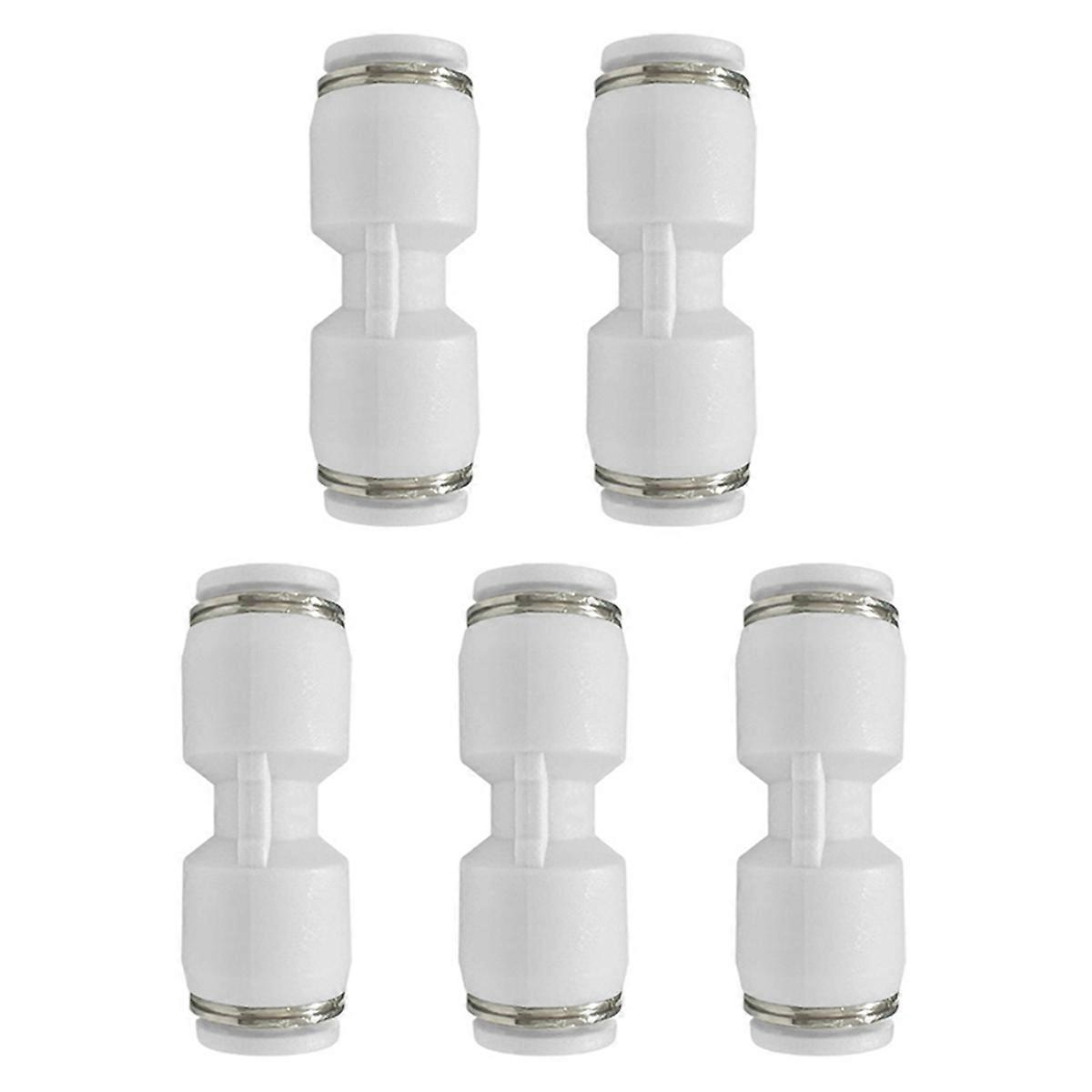 5pcs for X1C/P1P/P1S/A1/A1 Mini/H2D PTFE Tube Connector Filament Splitter Ptfe Fitting 3D Printer Parts
