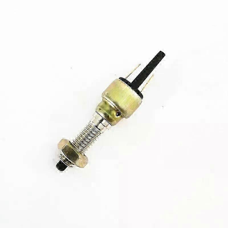 Motorcycle Front Rear Light Rear Brake Clutch Switch Stop Light Switch Front Fit For Simson MZ ETZ S51 S60 SR50 SR80 KR51