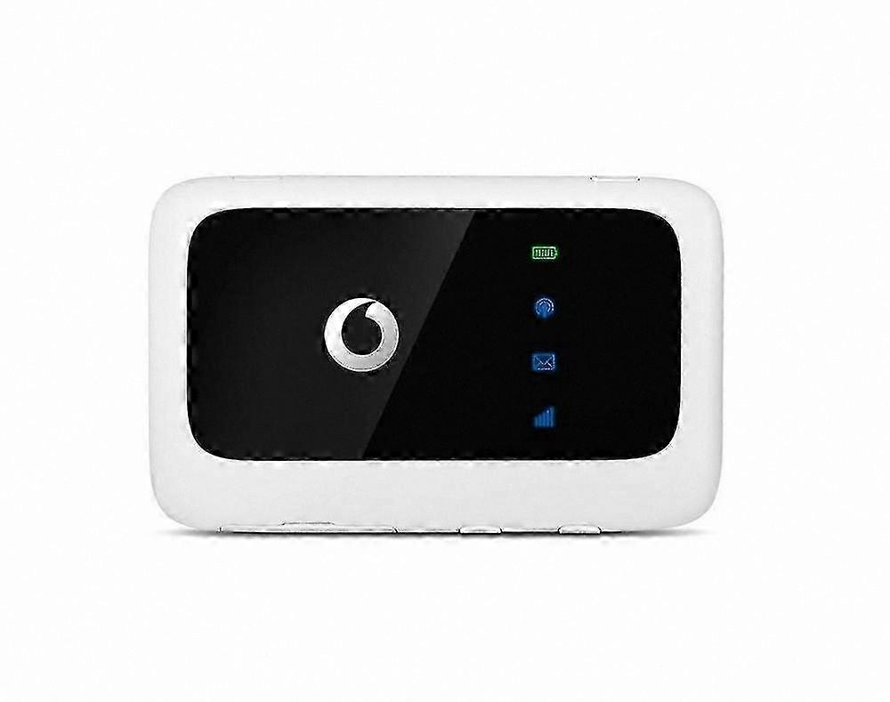 4G Mobiler WiFi-Hotspot 150 Mbit/s tragbarer Router mit zwei Antennen für entsperrte Netzwerke