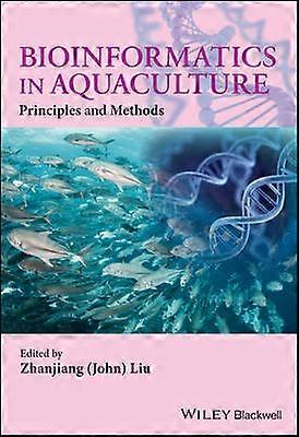 Bioinformatics in Aquaculture