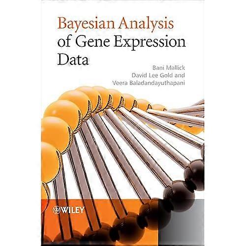 Bayessche Analyse von Genexpressionsdaten