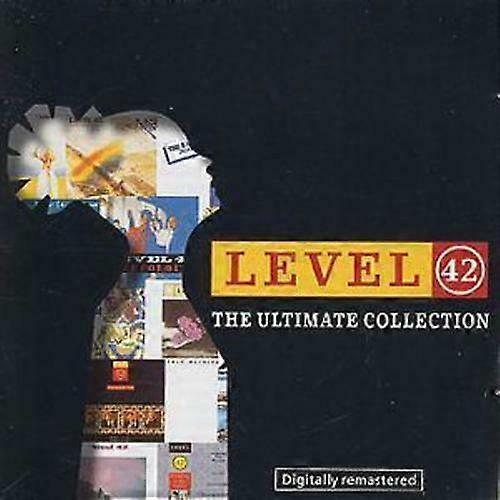 The Ultimate Collection CD 2 discs (2002) NEW