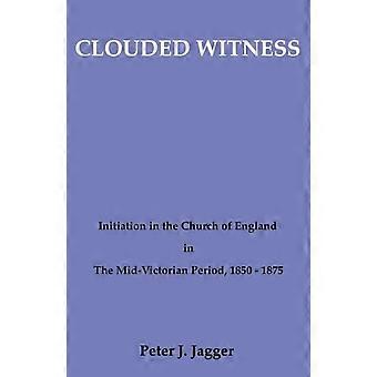 Clouded Witness - Peter J. Jagger - Paperback - en Book