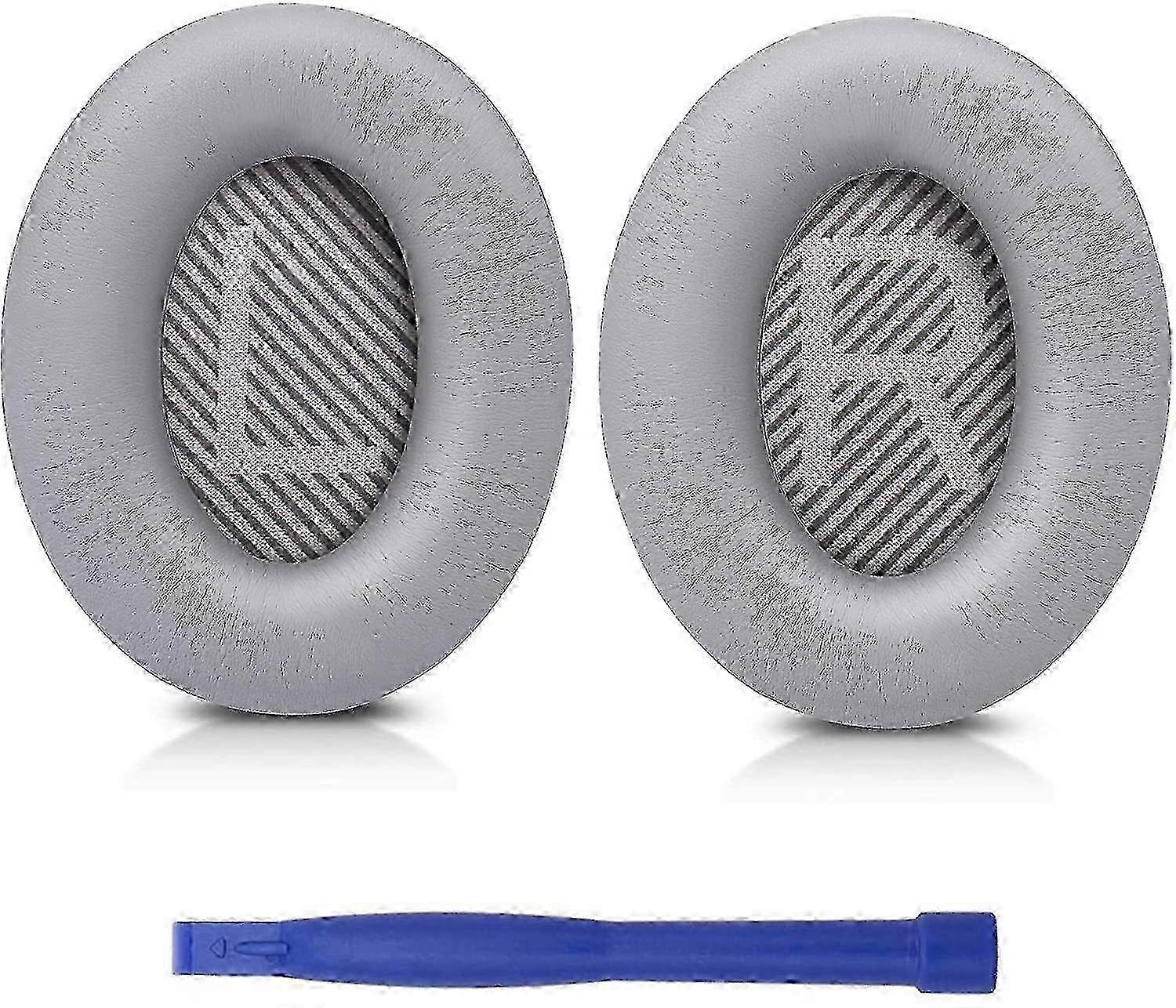 Earpads Cushions Replacement For Bose Quietcomfort 35 / Qc35 Ii
