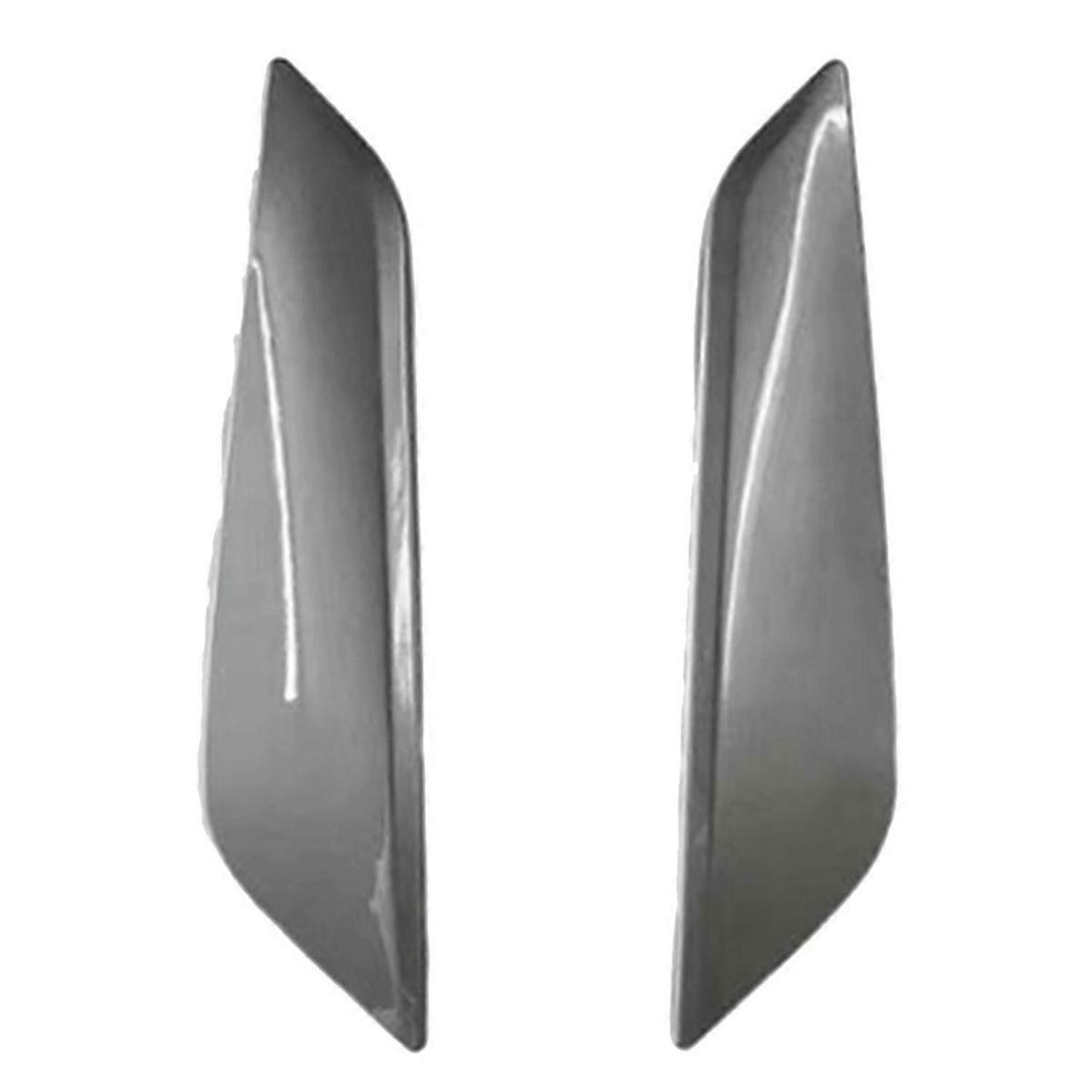 Car Front Trim For G30 G31 G38 5 Series 2017-2023