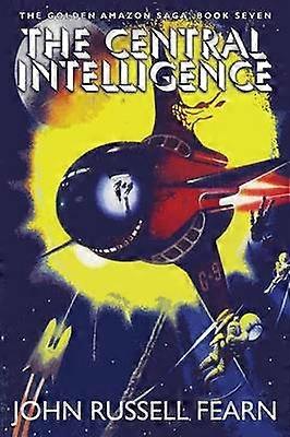 The Central Intelligence