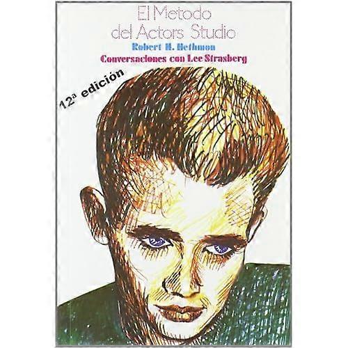 Metodo del Actor's Studio