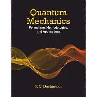 Mecânica Quântica - P. C. Deshmukh
