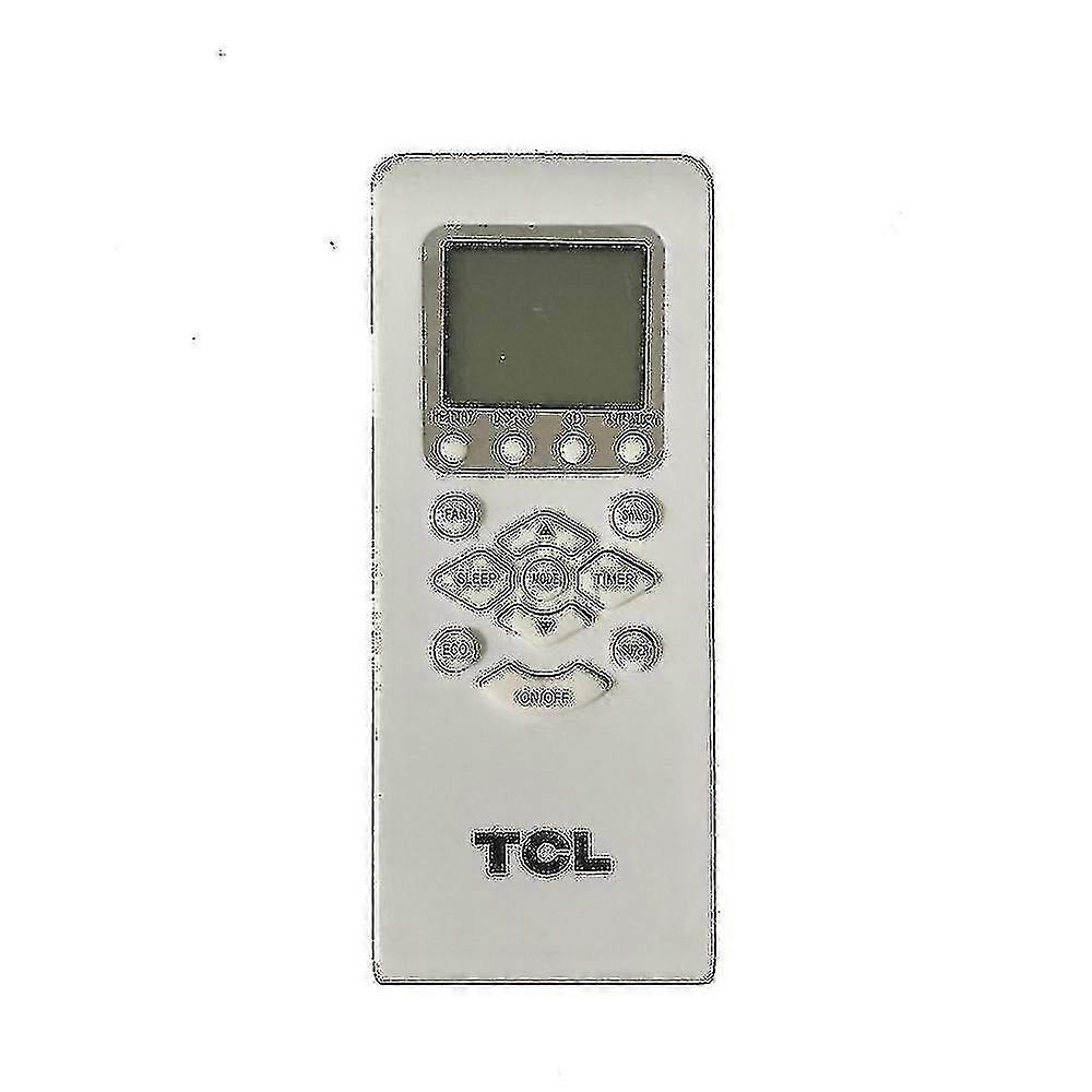 Universal 3D Remote Control for Air Conditioners Replacement
