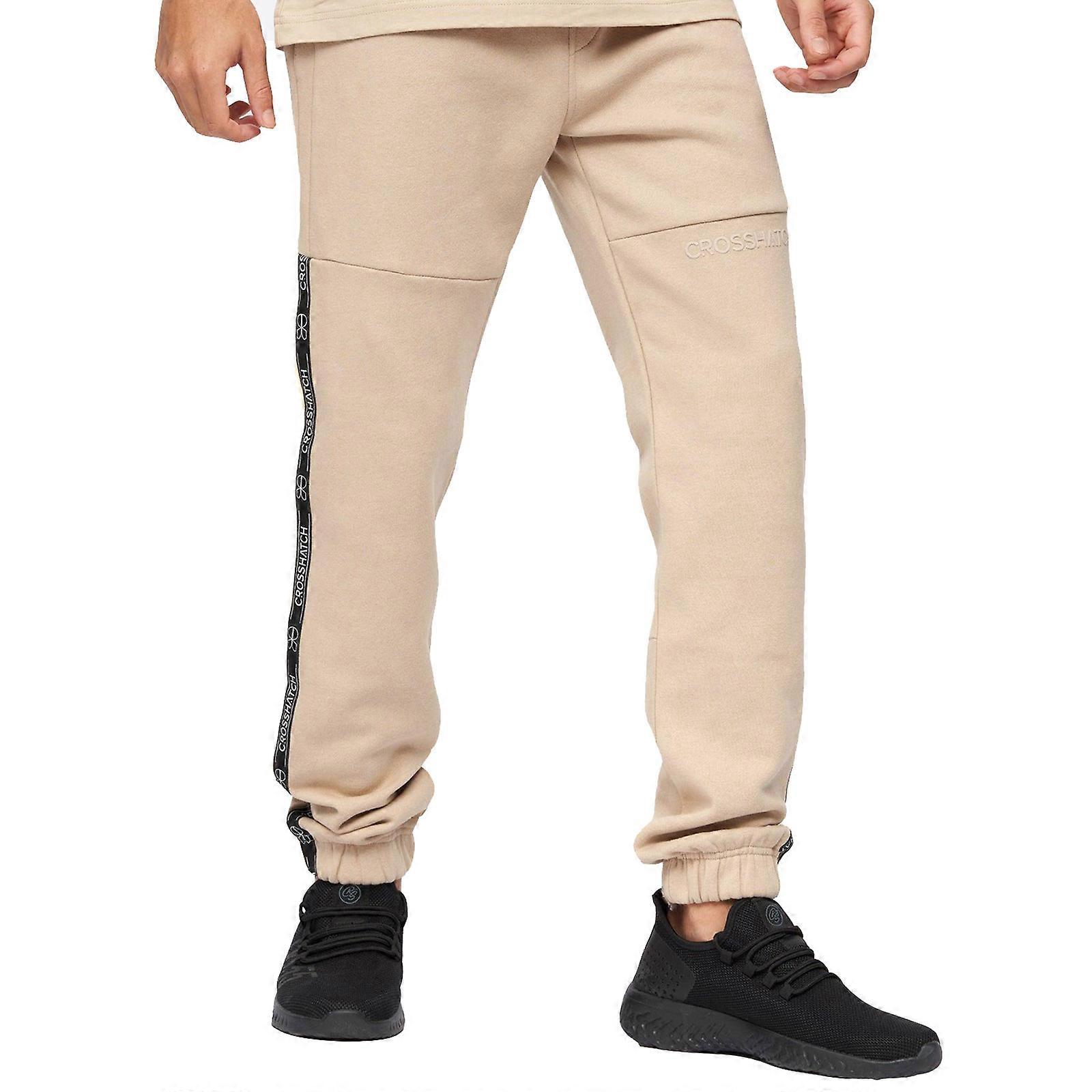 Crosshatch Apollo Stone