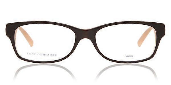 Tommy Hilfiger TH 1018 GYB Unisex Eyeglasses