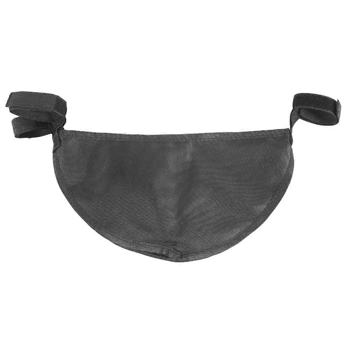 Tripod Pocket Studio Photography Tripod Sandbag Accessories Nylon Triangular Counter Balance Weight Stable Light Stand
