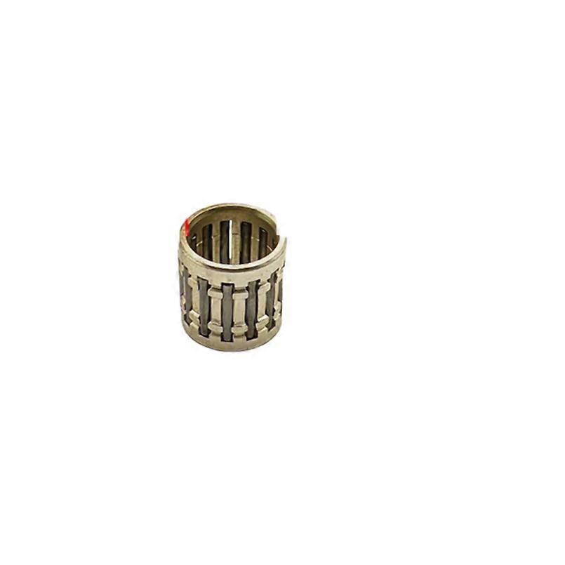 for STIHL MS070 Chain Saw Logging Chain Saw Clutch Piston Needle Accessories (1pcs MS070 Piston Roller)