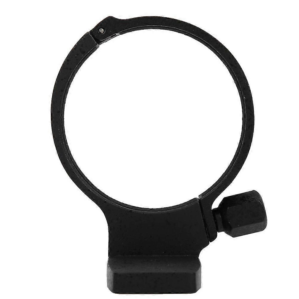Aluminum Alloy Camera Lens Tripod Mount Collar Ring for Nikon 80200mm F2.8 AFS Lens