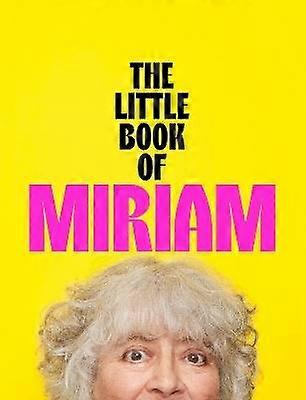 The Little Book of Miriam