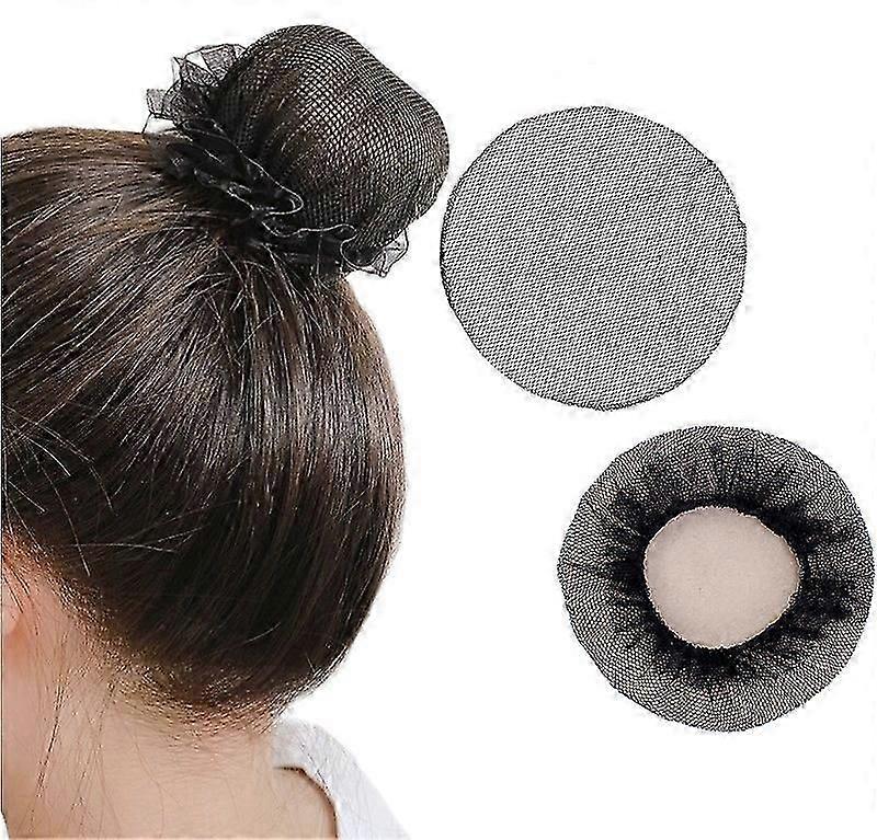 Bibelocik Net For Bun Black