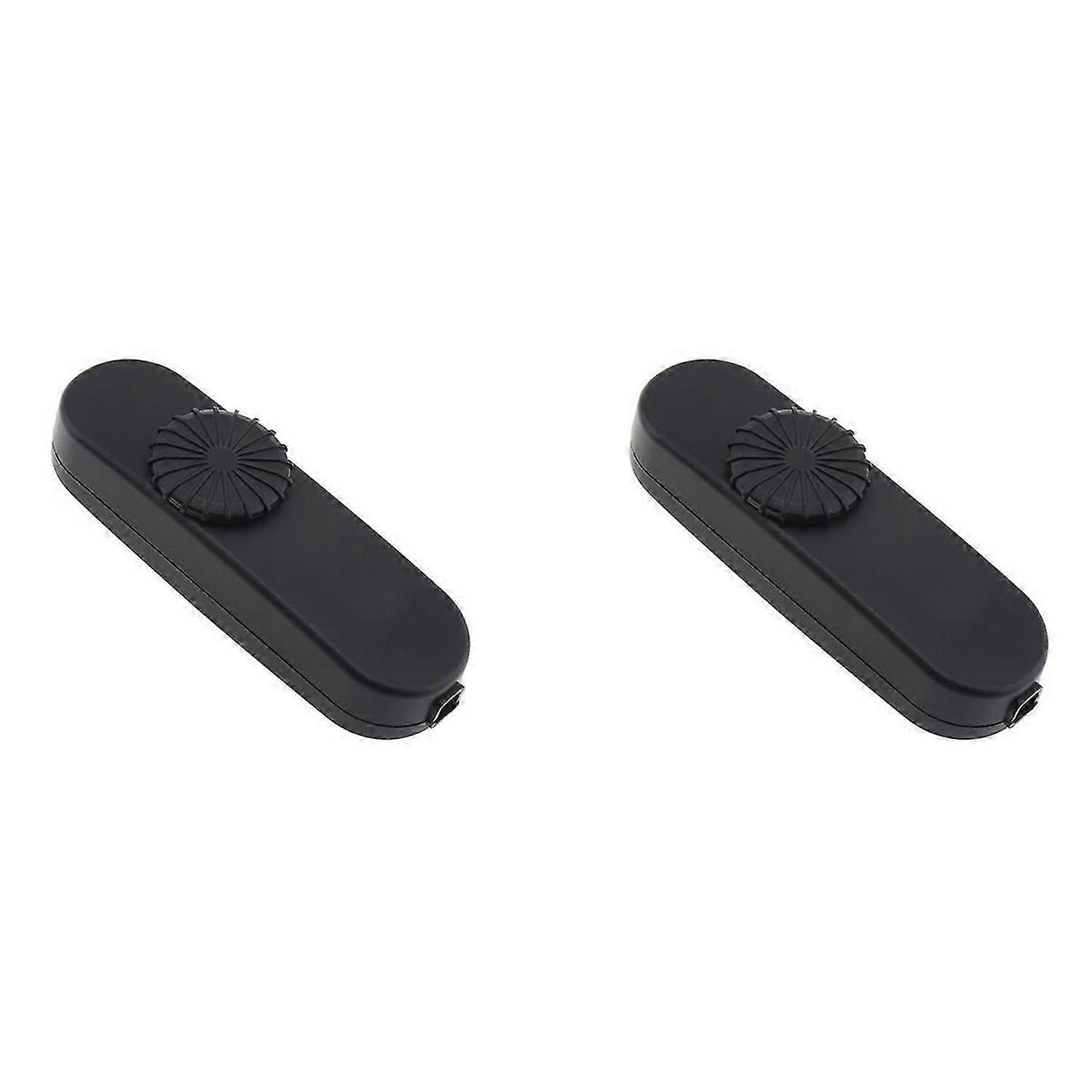 LED Dimmer Switch Full Range Rotary Dimmer Switch