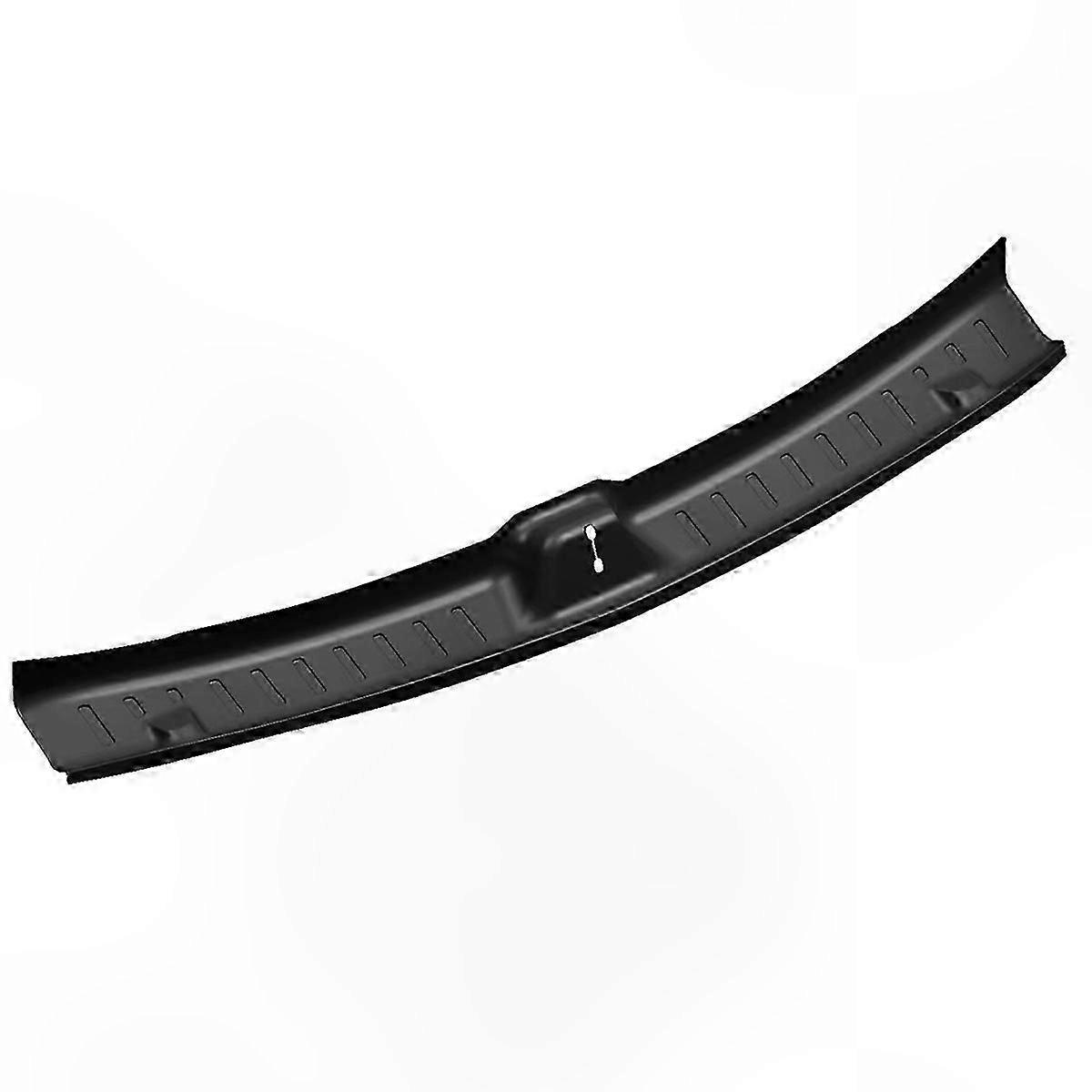 Vehicle Trunk Sill Protector for New Model Y Juniper Release 2025+