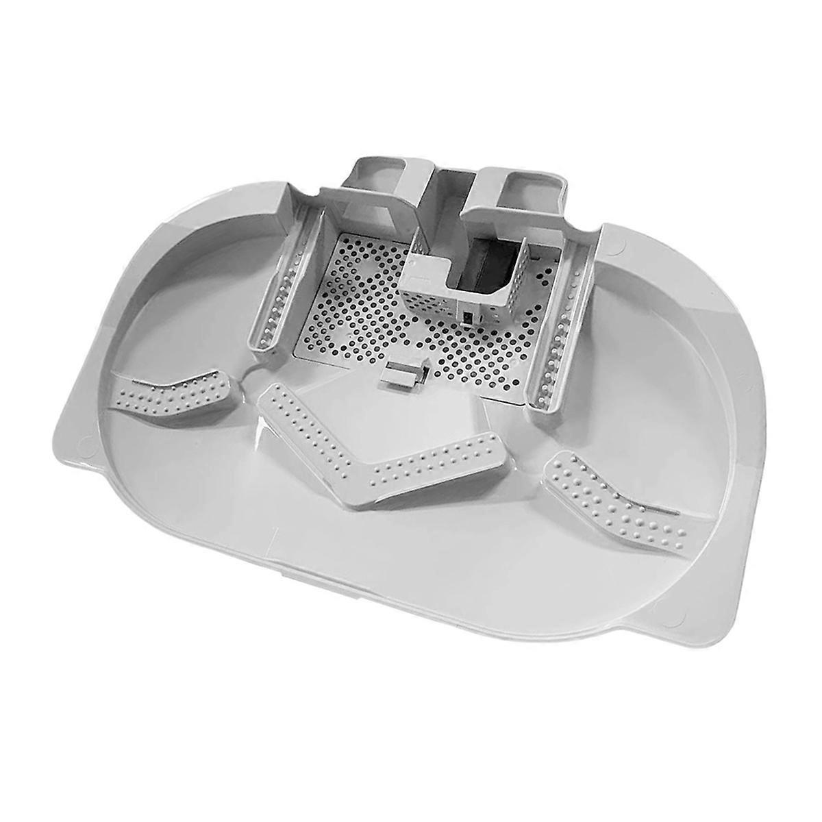 For P10S Pro Cleaning Tray Bracket