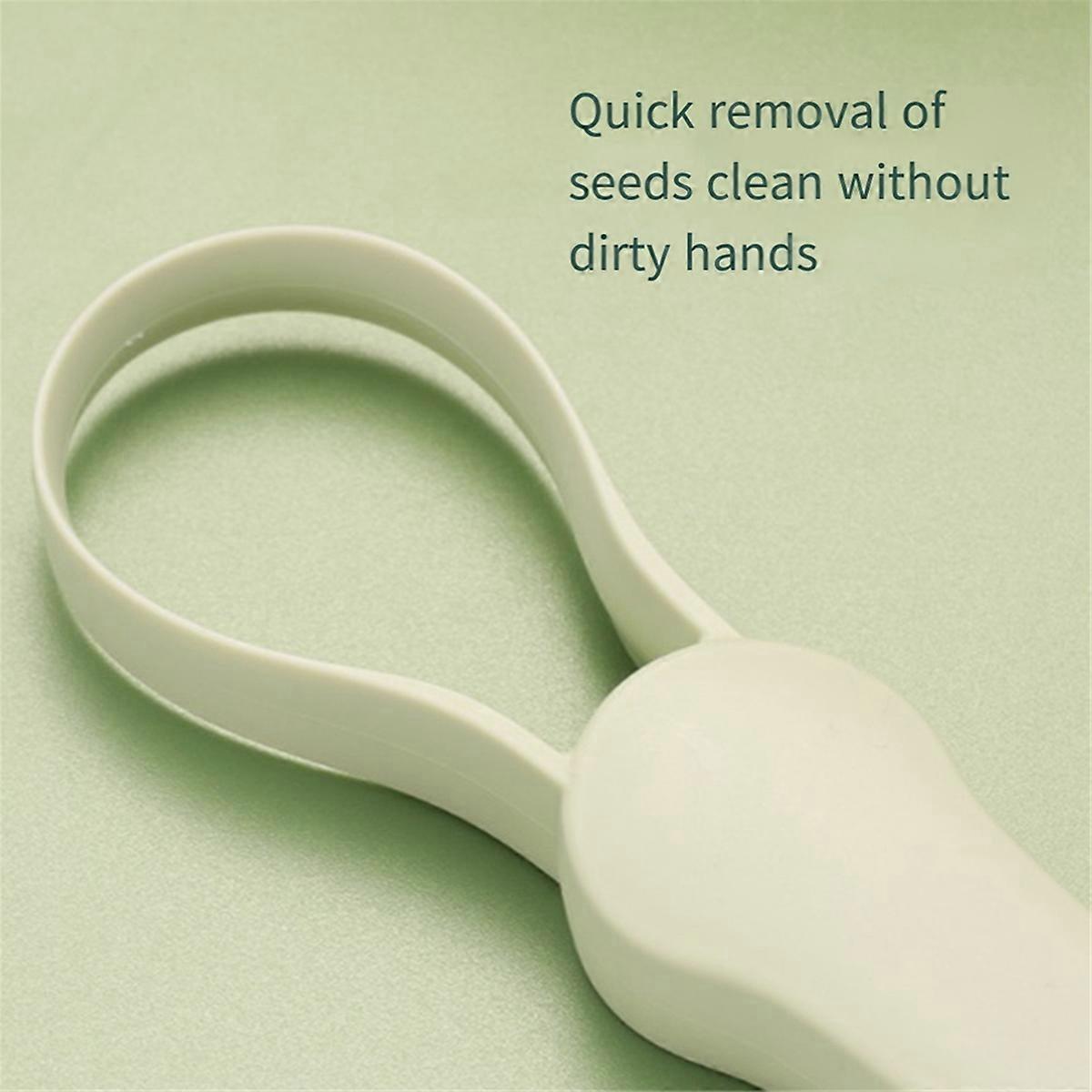 Melon Baller Set Watermelon Slicer Tool Fruit Cutter Tool