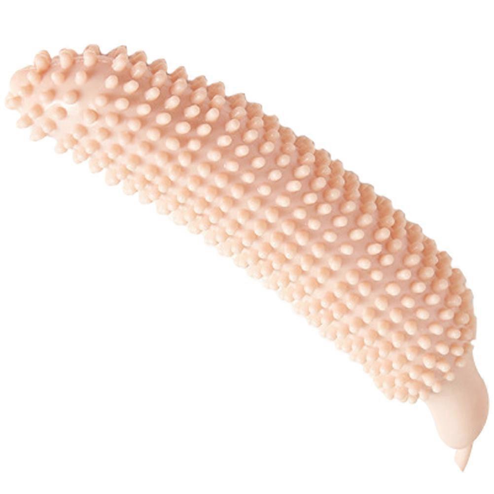 Portable Dog Teether Dog Chew Toy for Interactive Play 3Pcs