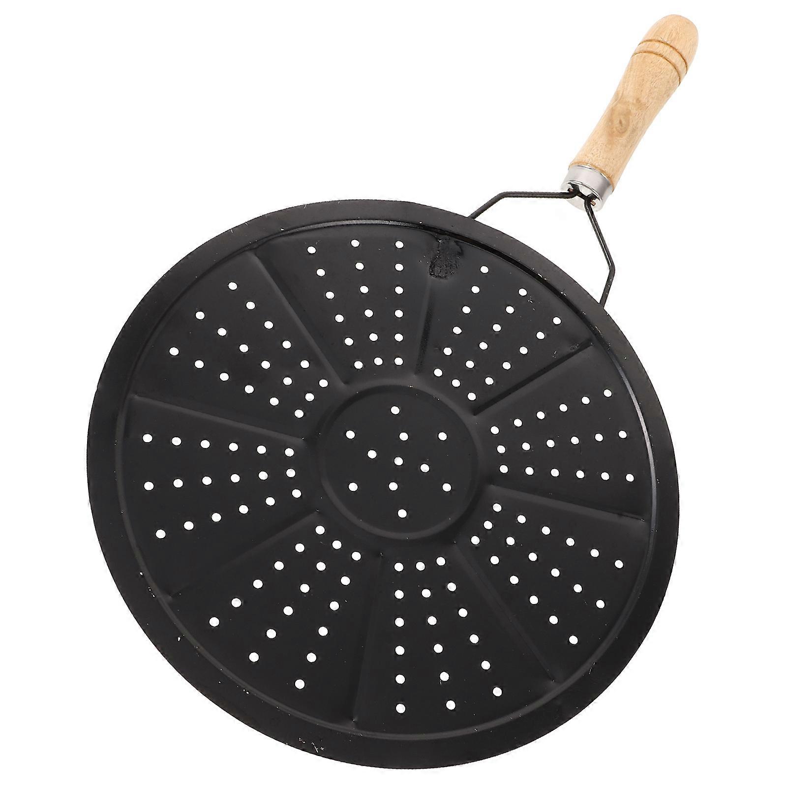 Heat Diffuser Pot Pad for Kitchen Use 3Pcs Heat Resistant Countertop Pads