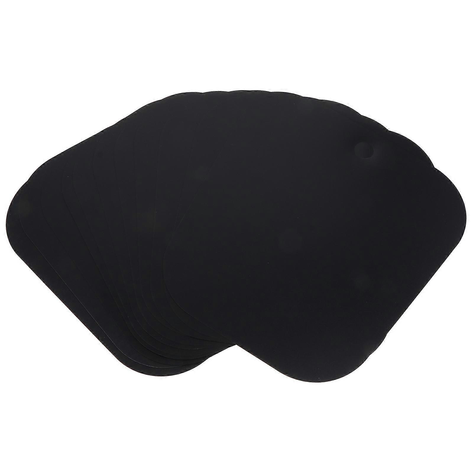 Black Stretcher for Shoes with 24Pcs PVC Supports