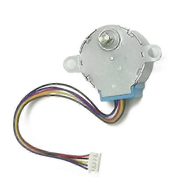 24BYJ48 High Efficiency Mini Waterproof Reduction Stepper Motor