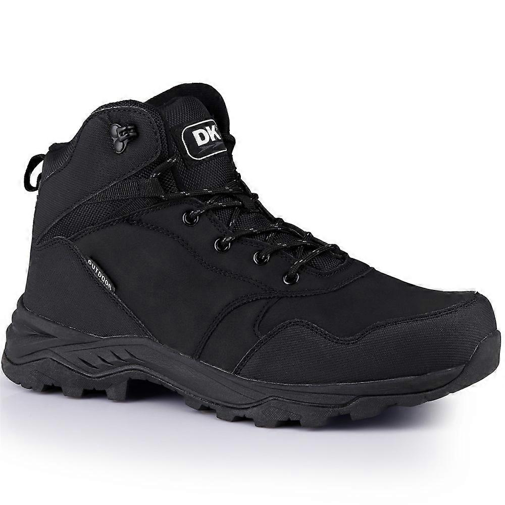Shoes DK VB17112BLACK