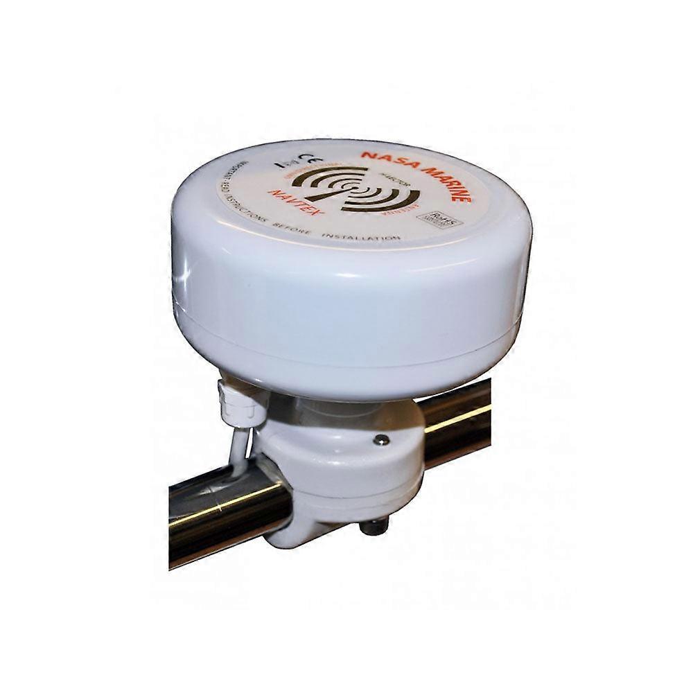 Nasa Navtex H Vector Antenna