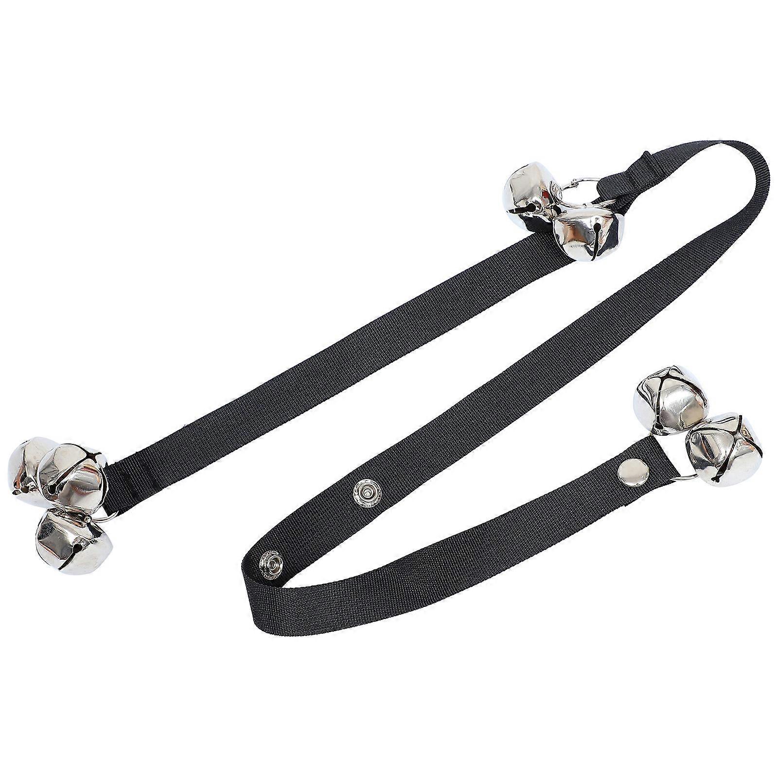 Puppy Bell Rope Pet Bell Traction Rope for Practical Control 1Pcs