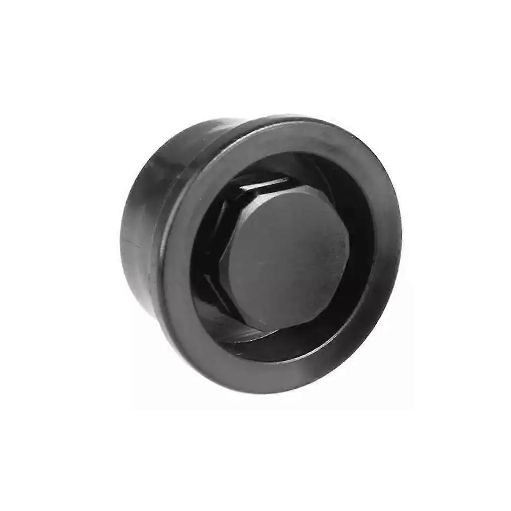 Air Vent Plugs Universal Dust-Proof Exhaust Valve UV Solid Accessories
