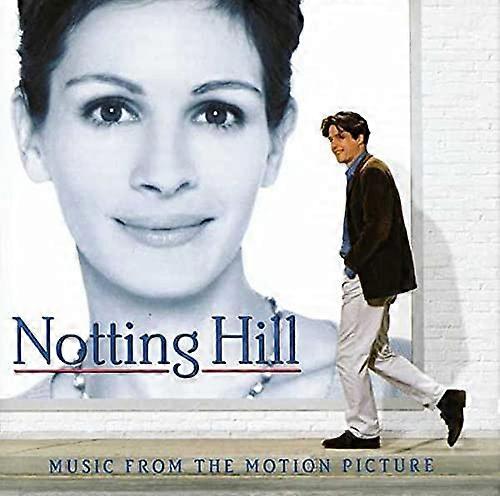 Notting Hill - Notting Hill: Music From The Motion Picture [CD]