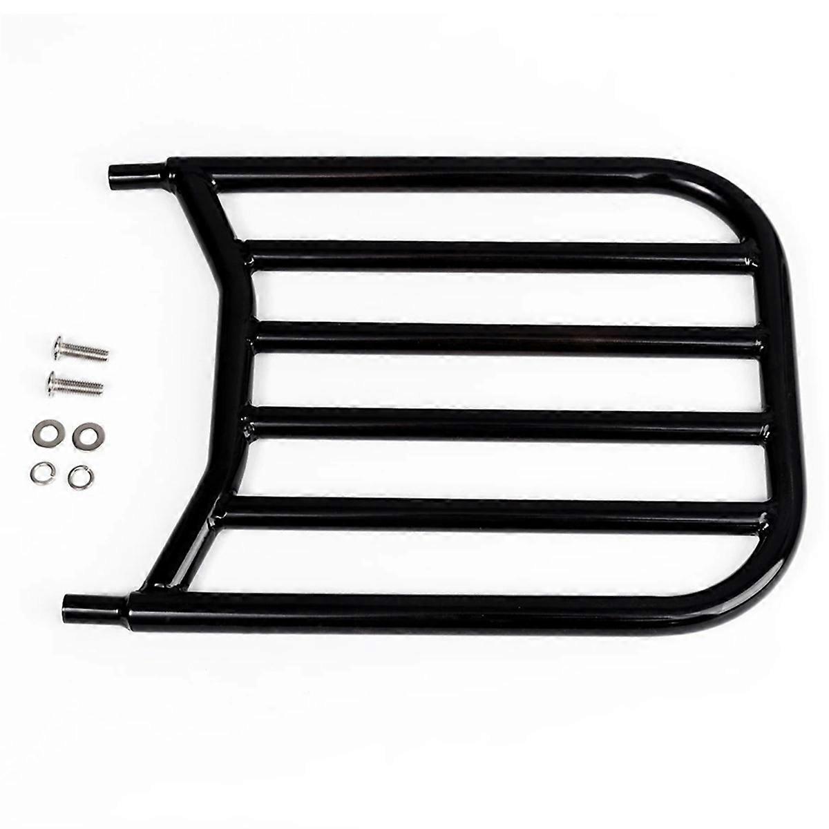 Motorcycle Luggage Rack
For Indian Chieftain