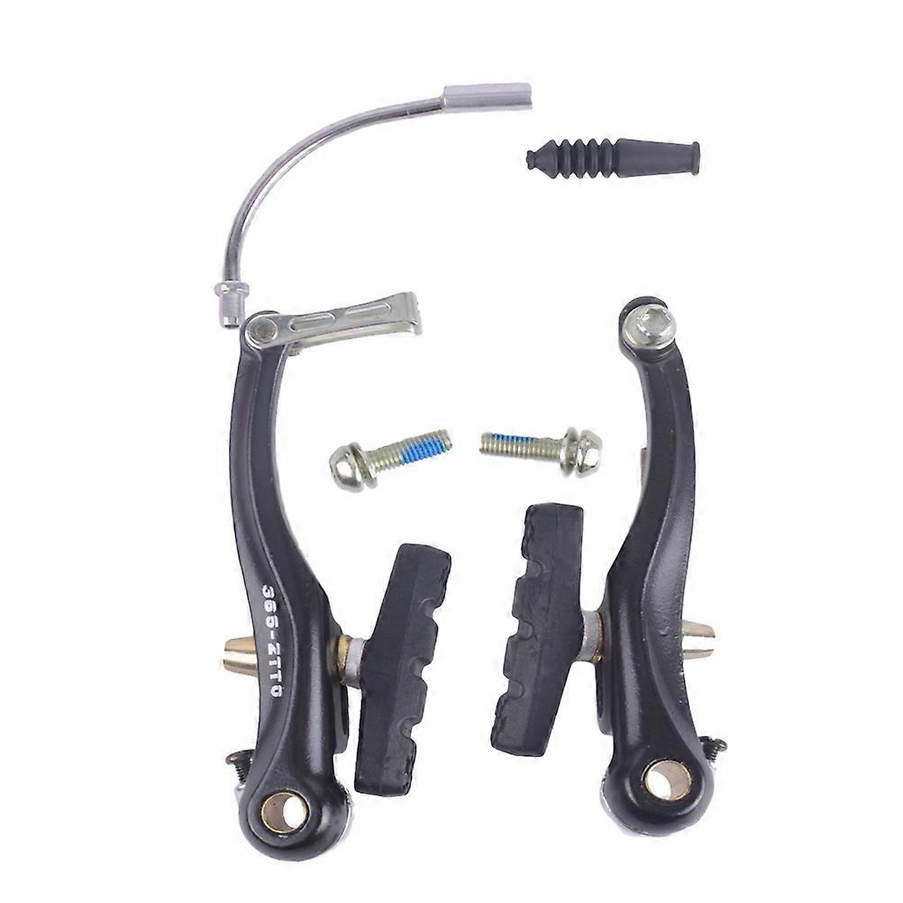 High Strength Handbrake Clamp Device for Bicycle 2Pairs