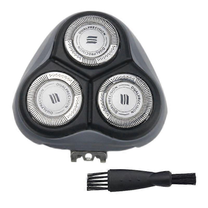 Replacement Shaver Head Blate Frame for AT750,Gray