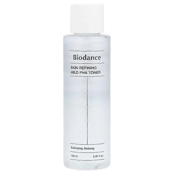 Biodance, Skin Refining Mild PHA Toner , 5.07 fl oz (150 ml)