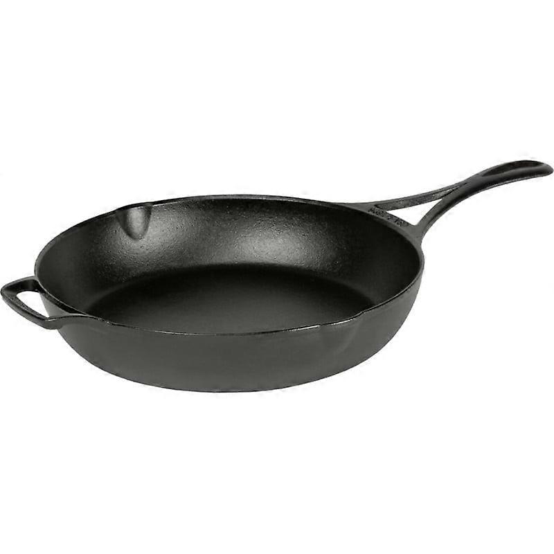 Blacklock Lightweight Cast Iron Skillet - 10.25 in. BLACK