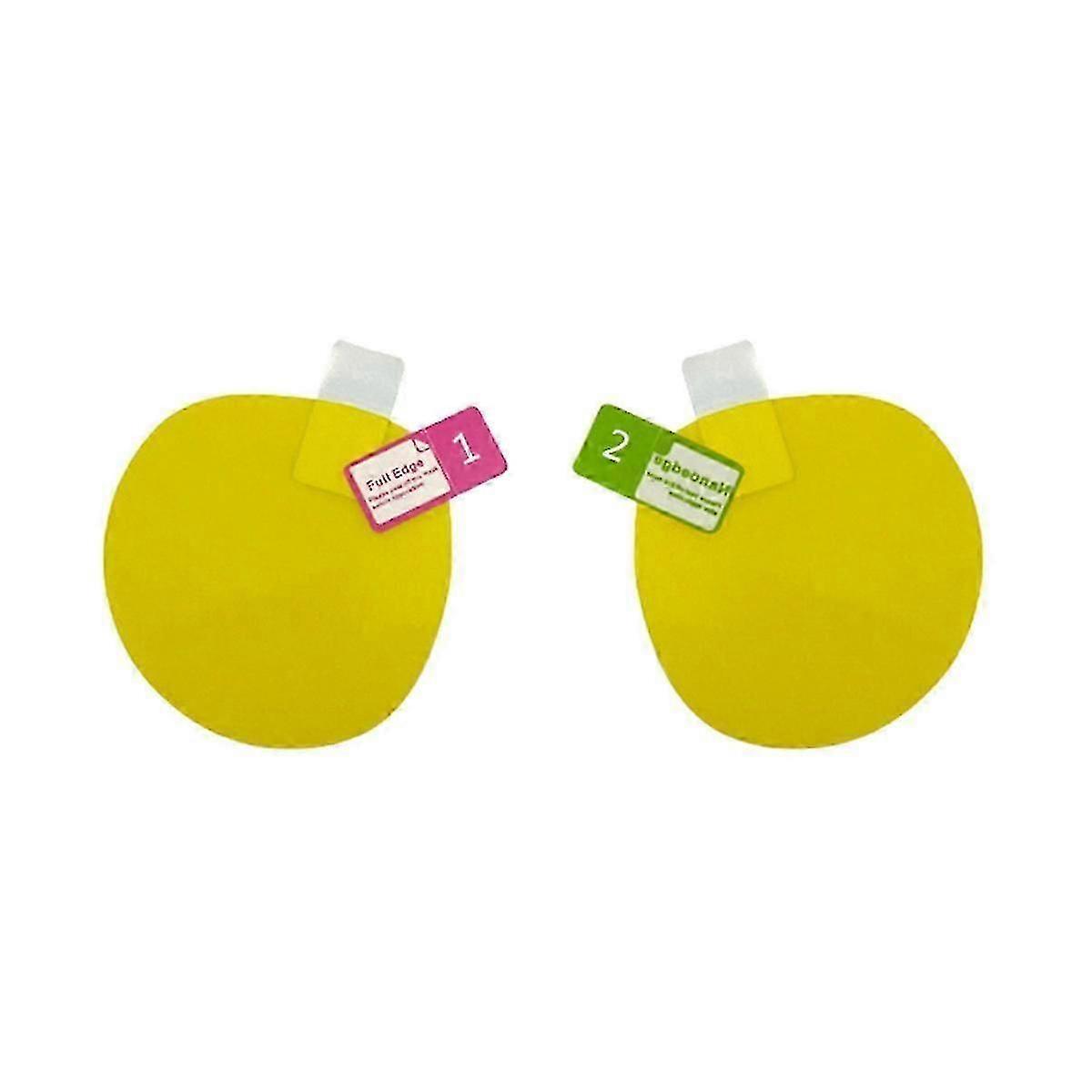 För Quest 3 Linsskydd VR Filmskydd Reptåligt VR Headset Quest 3 Tillbehör