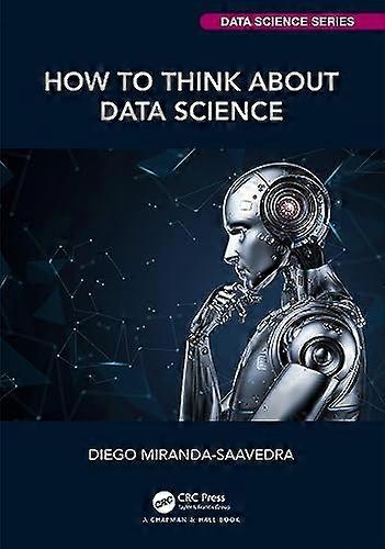 How to Think about Data Science