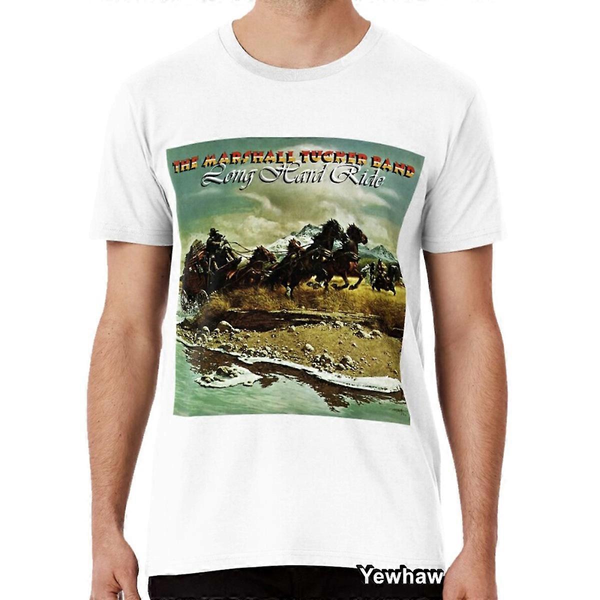 Koszulka MARSHALL TUCKER BAND JUPI 4