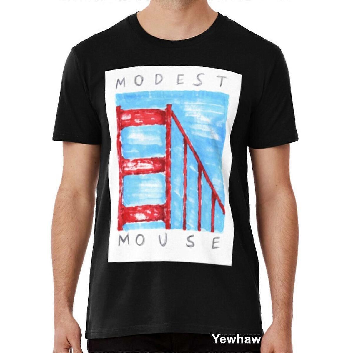 Modest Mouse T-shirt