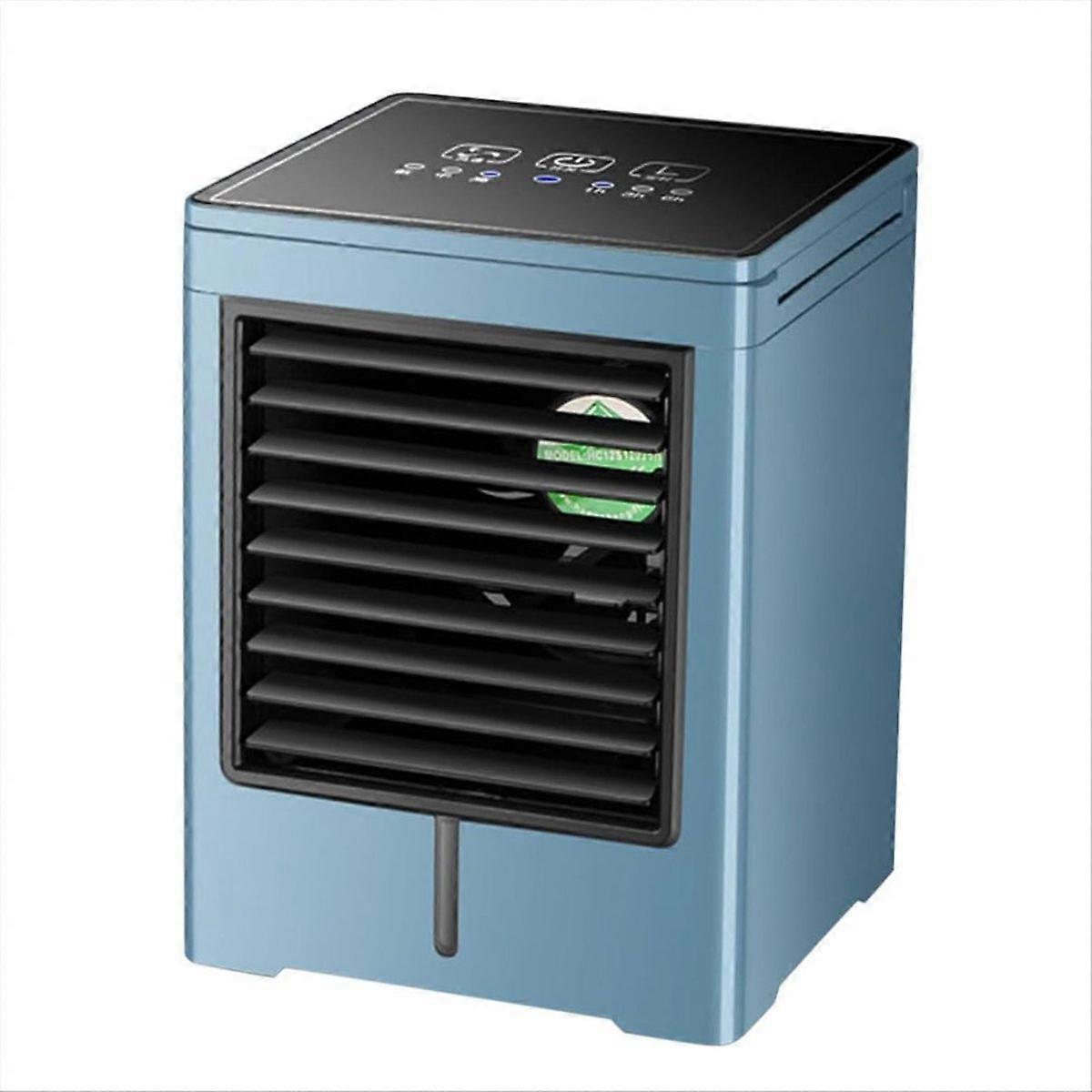 Portable Air Conditioners, USB Personal Air Conditioner