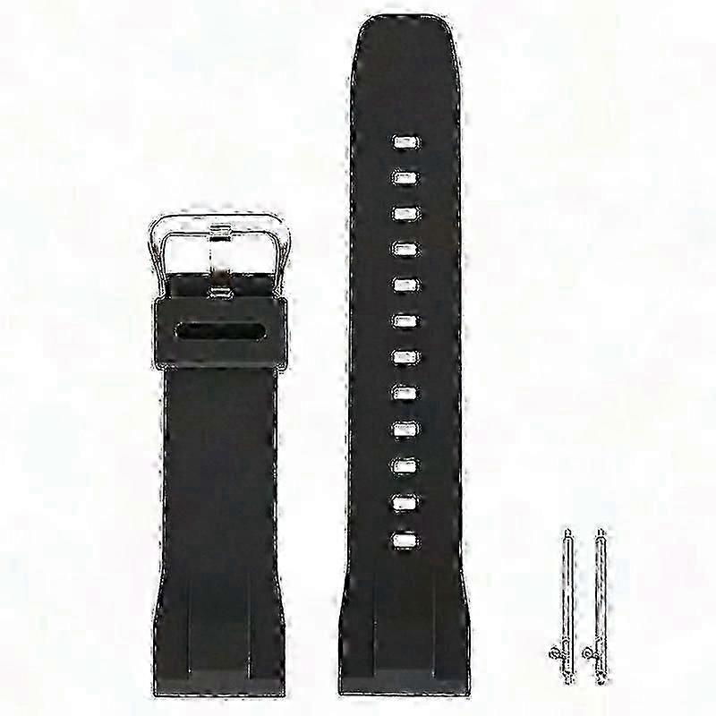 PRO TREK PRG-650 PRG-600Y PRW-6600 GA2000 24 mm-es csere óraszíj