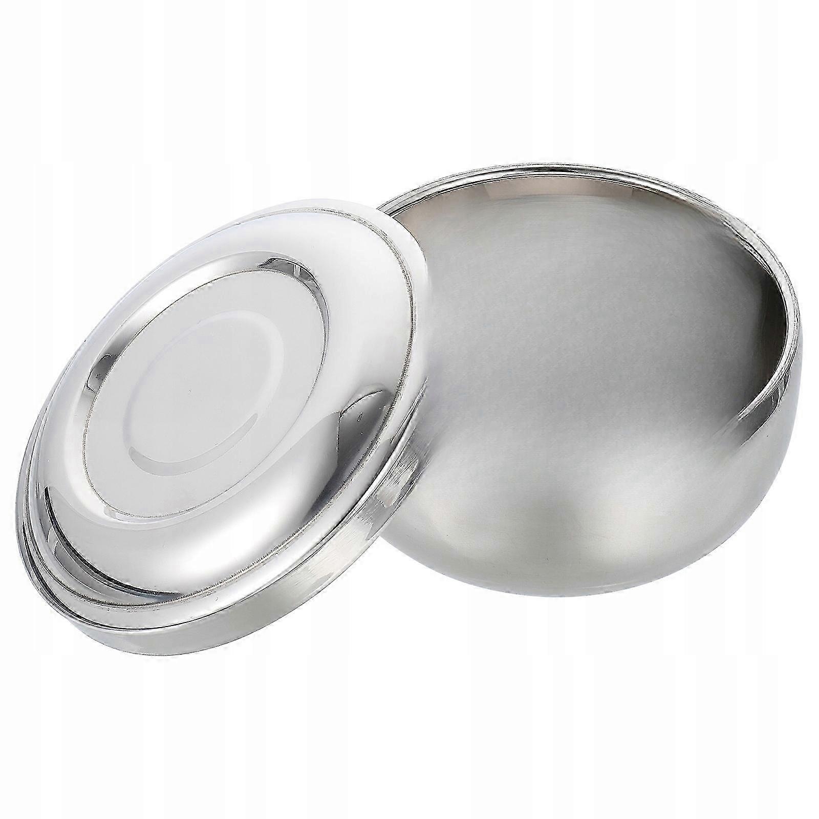 1pc RVS Man Scheerkom