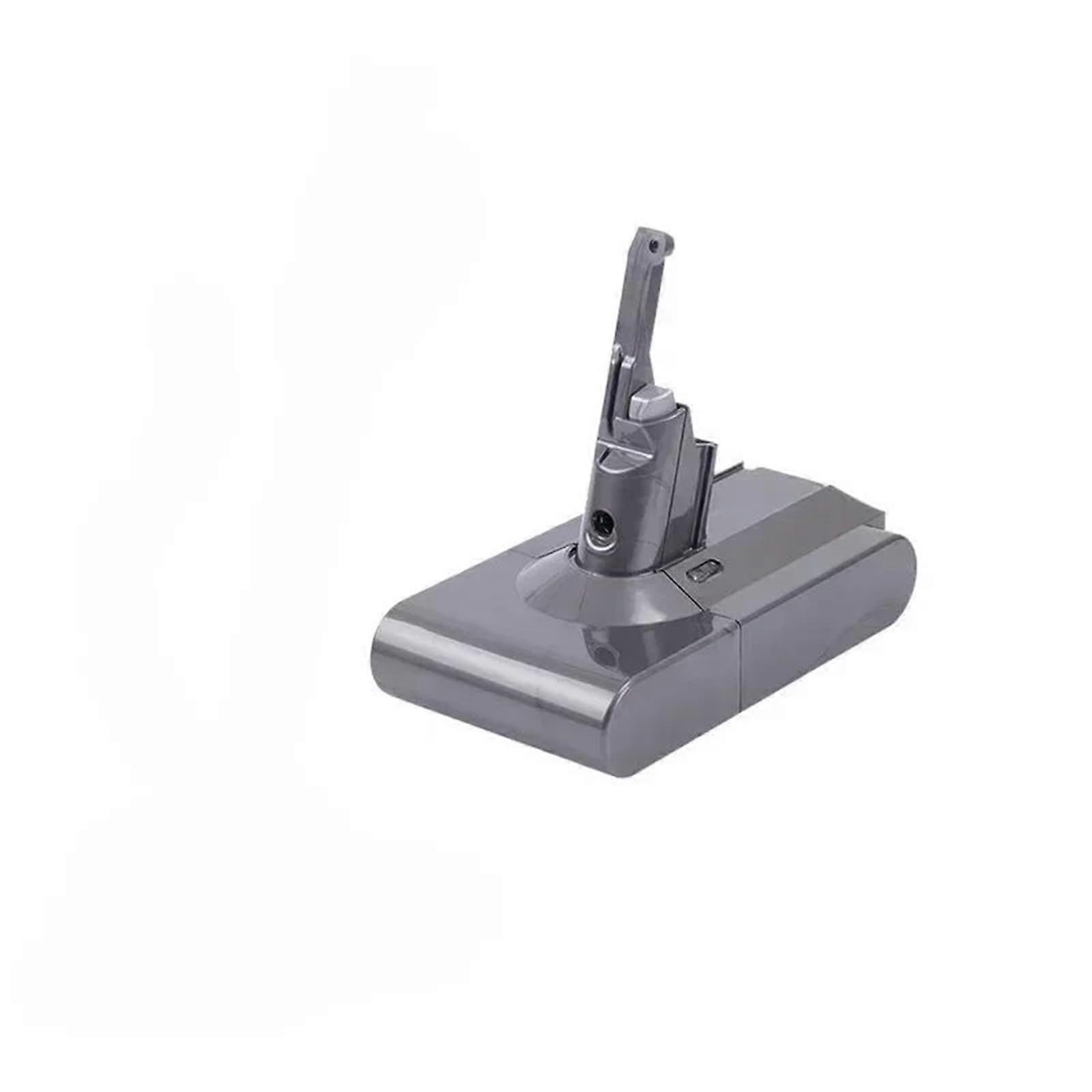 21.6V 2800mAh Lithium Ion Battery Compatible with V6 V7 V8 V10 DC62 DC74 SV09 SV07 SV03 Vacuum Cleaner Battery